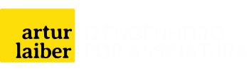 Artur Laiber: O Engenheiro por Assinatura.